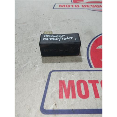 Cdi PEUGEOT speedfight50