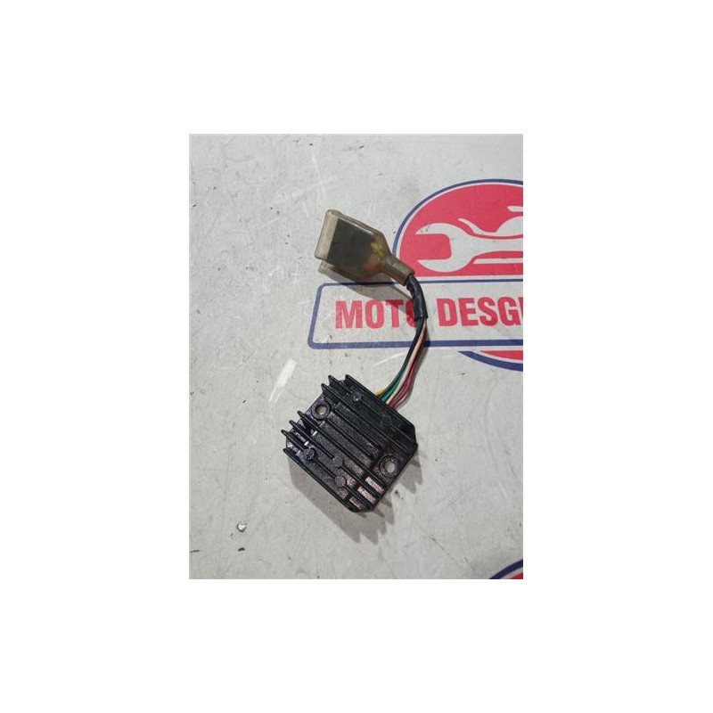 Regulador KYMCO agility city 125