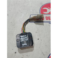 Regulador KYMCO agility city 125