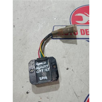 Regulador KYMCO agility city 125