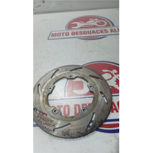 Disco freno delantero PIAGGIO skipper1502t