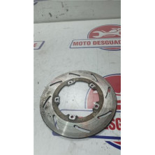 Disco freno delantero PIAGGIO skipper1502t