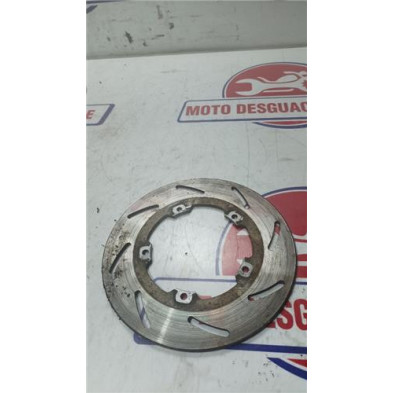 Disco freno delantero PIAGGIO skipper1502t