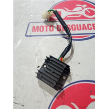 Regulador SYM fiddle iii