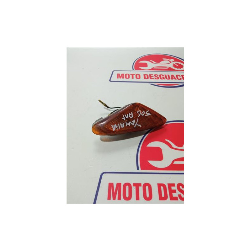 Intermitente delantero izquierdo YAMAHA Jog 50 R