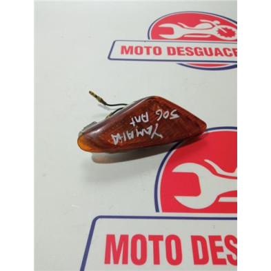 Intermitente delantero izquierdo YAMAHA Jog 50 R