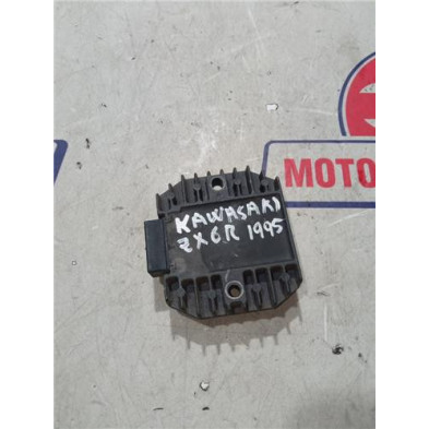 Regulador KAWASAKI ZX 6R