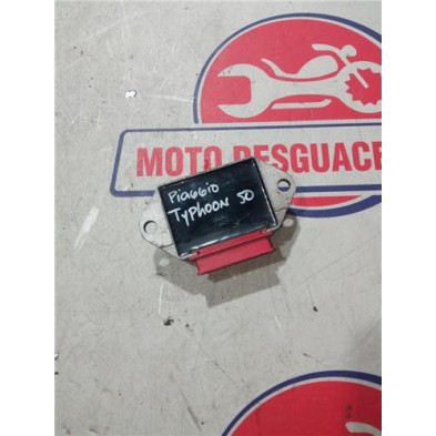Regulador PIAGGIO typhoon50