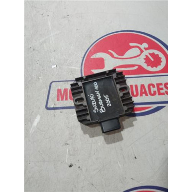 Regulador SUZUKI Burgman 400/400 S