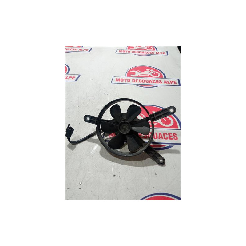 Electroventilador KYMCO super dink 125