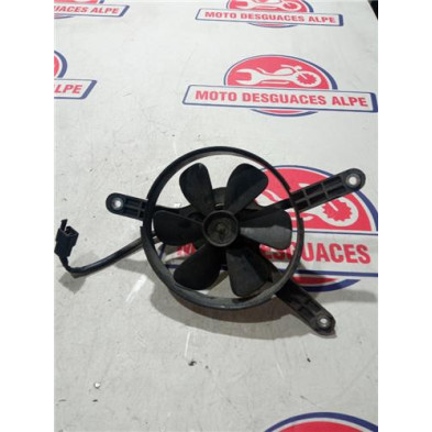 Electroventilador KYMCO super dink 125
