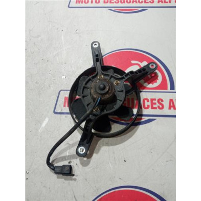 Electroventilador KYMCO super dink 125