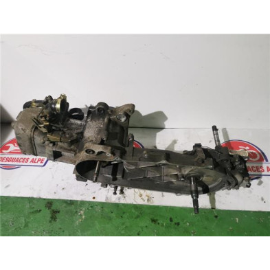 Motor completo Keeway Outlook 125 - Recambios de desguace al mejor precio