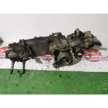 Motor completo Keeway Outlook 125 - Recambios de desguace al mejor precio