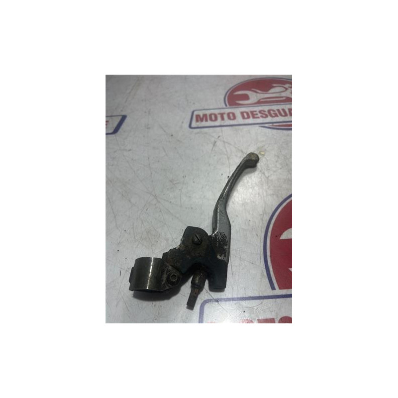 Maneta freno trasera APRILIA SR 50