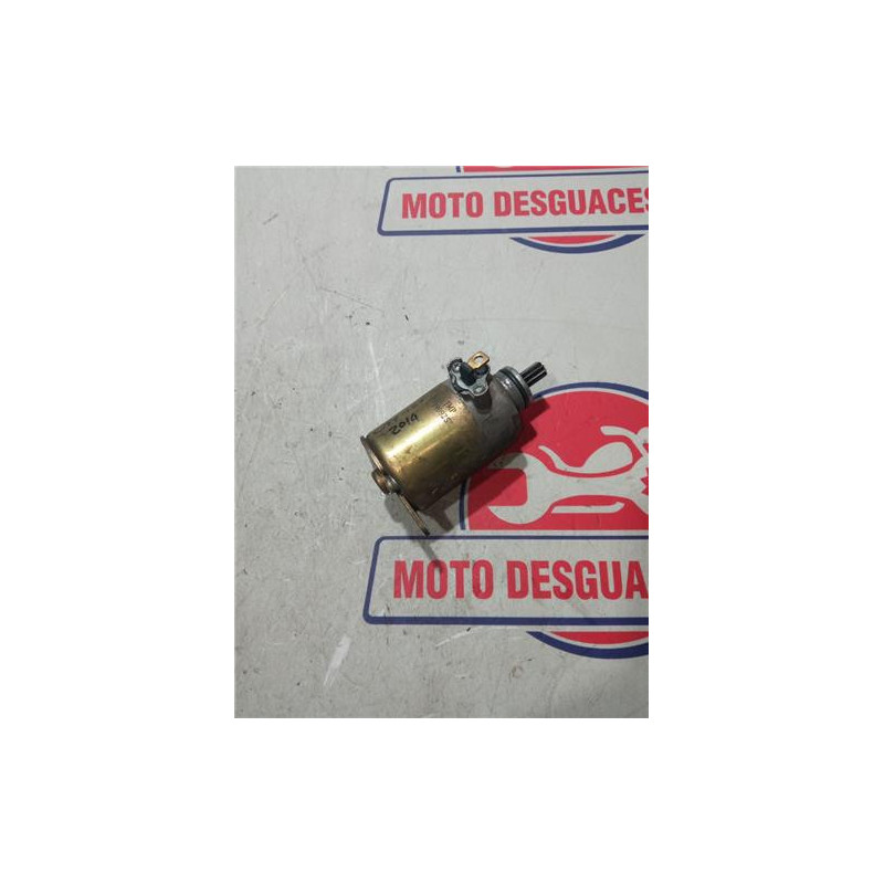 Motor arranque KYMCO agility city 125