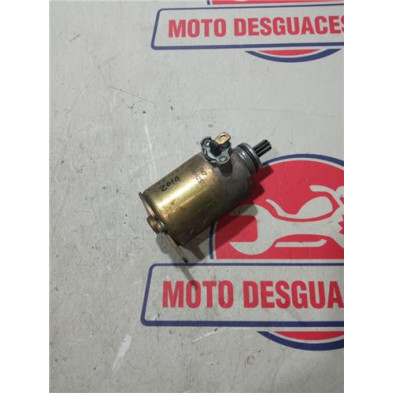 Motor arranque KYMCO agility city 125