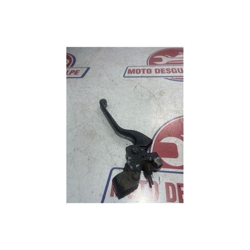 Maneta freno trasera APRILIA SR 50 R