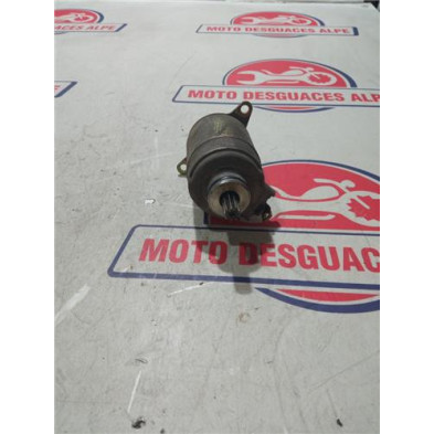 Motor arranque KYMCO agility city 125