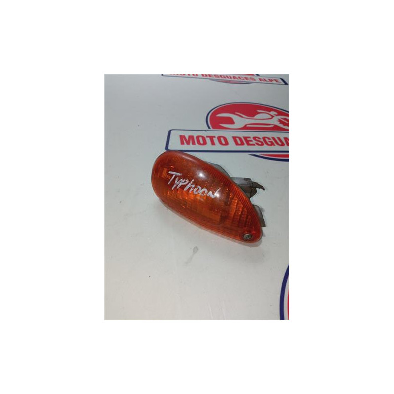 Intermitente delantero izquierdo PIAGGIO typhoon50