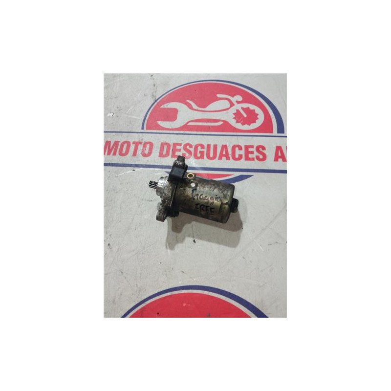 Motor arranque PIAGGIO Free 50 cc