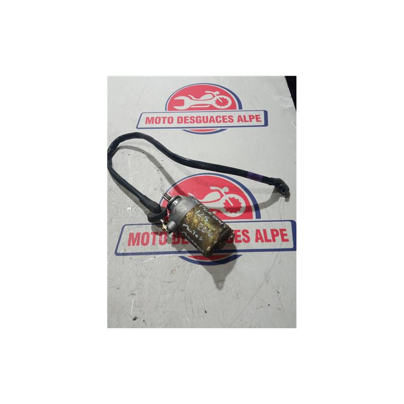 Motor arranque KYMCO super dink 125