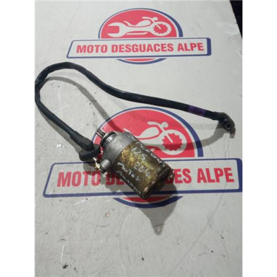Motor arranque KYMCO super dink 125