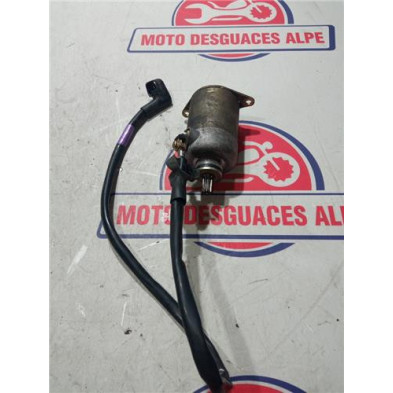 Motor arranque KYMCO super dink 125