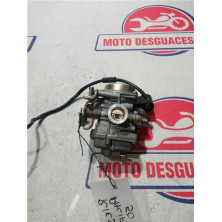 Carburador RIEJU pacific 50