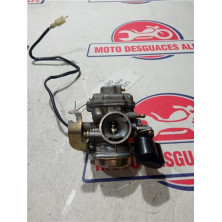 Carburador RIEJU pacific 50