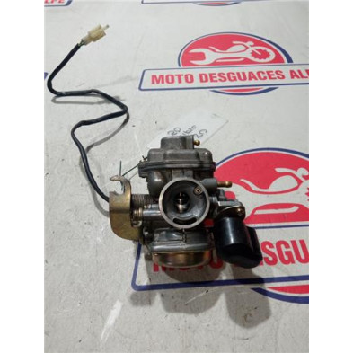 Carburador RIEJU pacific 50