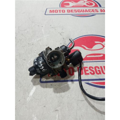 Carburador PIAGGIO Free 50 cc