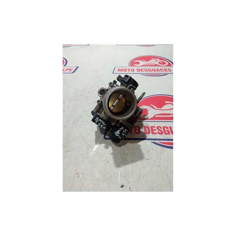 Bateria injectores BMW F650 CS