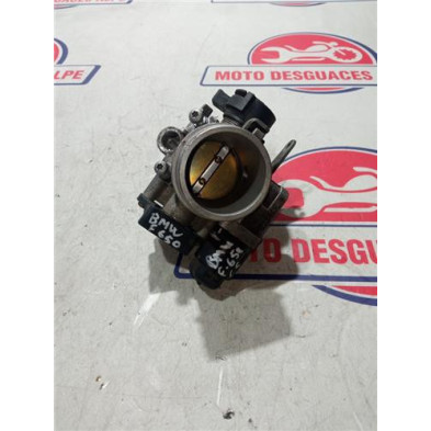 Bateria injectores BMW F650 CS