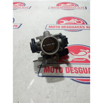 Bateria injectores BMW F650 CS