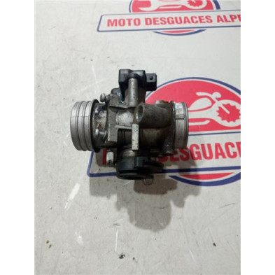 Bateria injectores BMW F650 CS