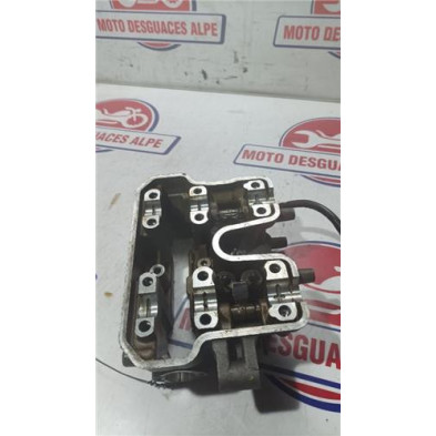 Culata completa KYMCO venox250