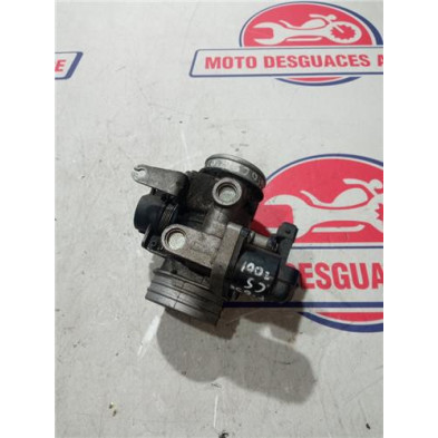 Bateria injectores BMW F650 CS