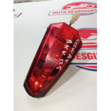 Piloto trasero KEEWAY rkv 125