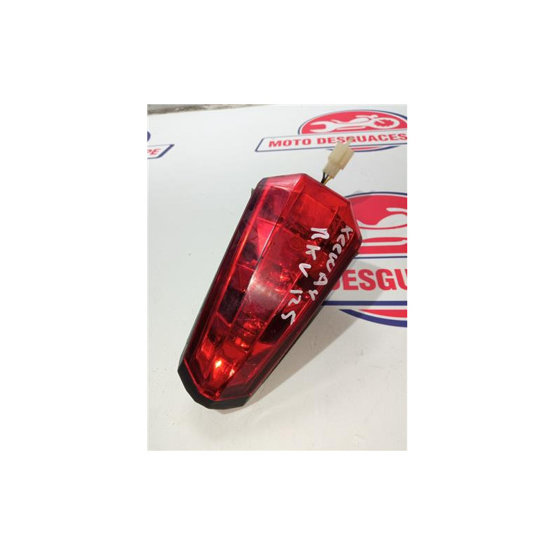 Piloto trasero KEEWAY rkv 125