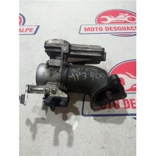 Bateria injectores PIAGGIO MP3