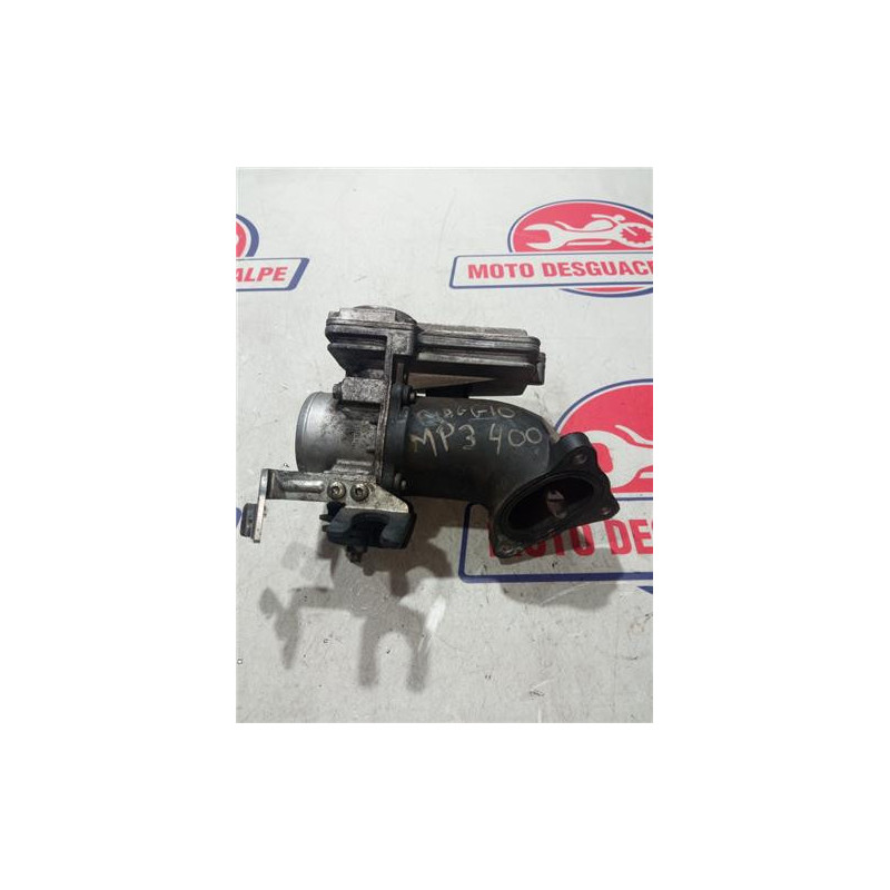 Bateria injectores PIAGGIO MP3