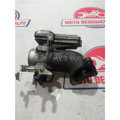 Bateria injectores PIAGGIO MP3