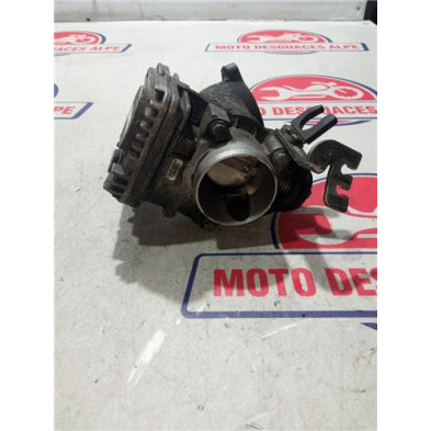 Bateria injectores PIAGGIO MP3