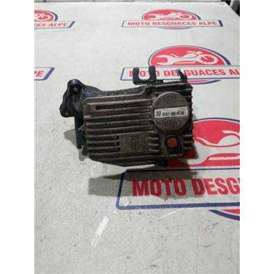 Bateria injectores PIAGGIO MP3