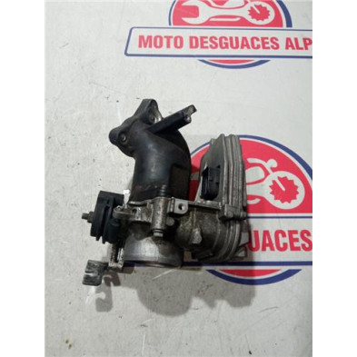 Bateria injectores PIAGGIO MP3