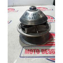 Kit embrague completo Aixam A.741