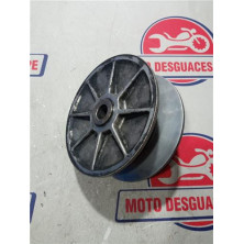 Kit embrague completo Aixam A.741