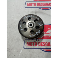 Embrague completo del motor KYMCO superdik125