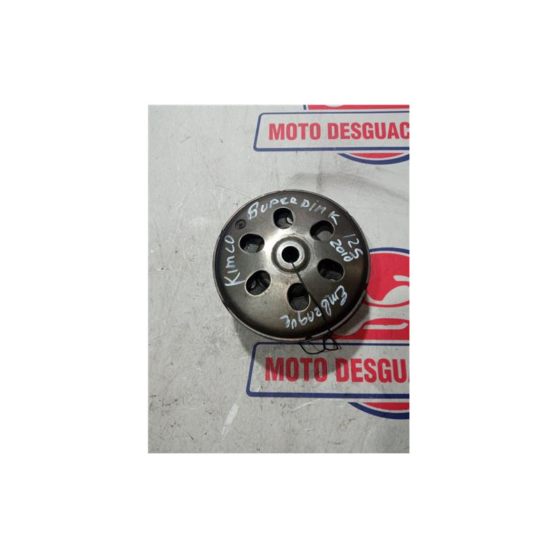 Embrague completo del motor KYMCO superdik125